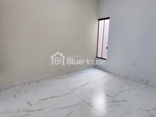 Imagem 11: Casa com 2 Quartos Sendo 1 Suíte a venda, no Residencial Monte Pascoal em Goiânia/GO
