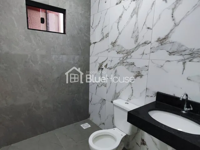 Imagem 14: Casa com 2 Quartos Sendo 1 Suíte a venda, no Residencial Monte Pascoal em Goiânia/GO