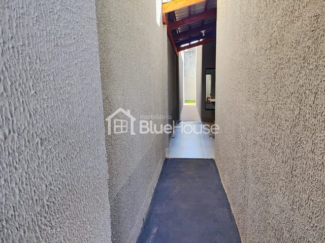 Imagem 16: Casa com 2 Quartos Sendo 1 Suíte a venda, no Residencial Monte Pascoal em Goiânia/GO