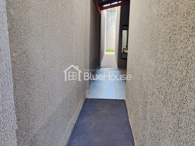 Imagem 13: Casa com 2 Quartos Sendo 1 Suíte a venda, no Residencial Monte Pascoal em Goiânia/GO