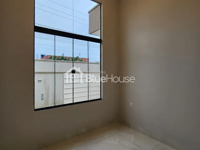 Imagem 9: Casa de 3 Quartos sendo 1 suíte master com closet em acabamento Premium no Vila Oliveira