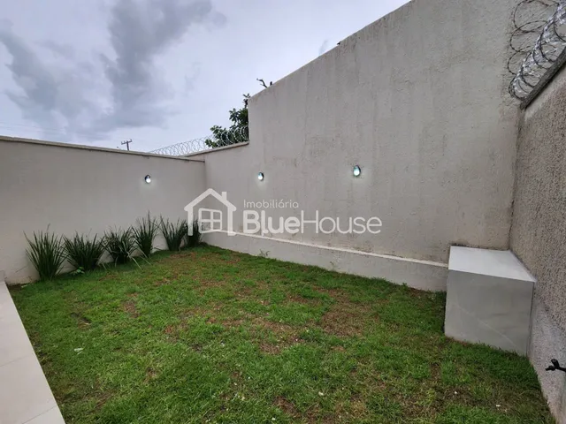 Imagem 16: Casa de 3 Quartos sendo 1 suíte master com closet em acabamento Premium no Vila Oliveira