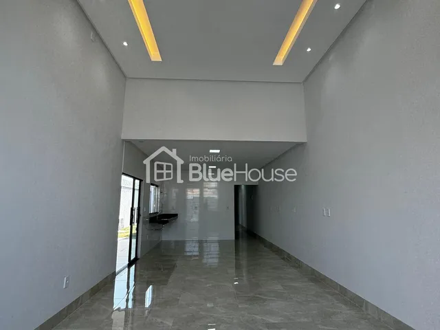 Imagem 11: Casa com 3 Quartos sendo 1 Suíte no Bairro Cardoso com 144m² - Aparecida de Goiânia/GO