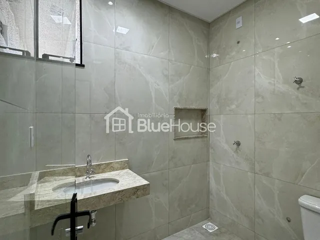 Imagem 13: Casa com 3 Quartos sendo 1 Suíte no Bairro Cardoso com 144m² - Aparecida de Goiânia/GO