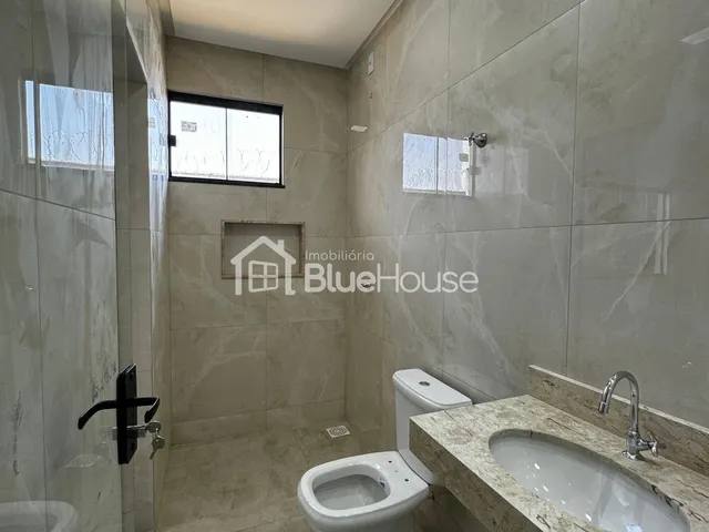 Imagem 10: Casa com 3 Quartos sendo 1 Suíte no Bairro Cardoso com 144m² - Aparecida de Goiânia/GO