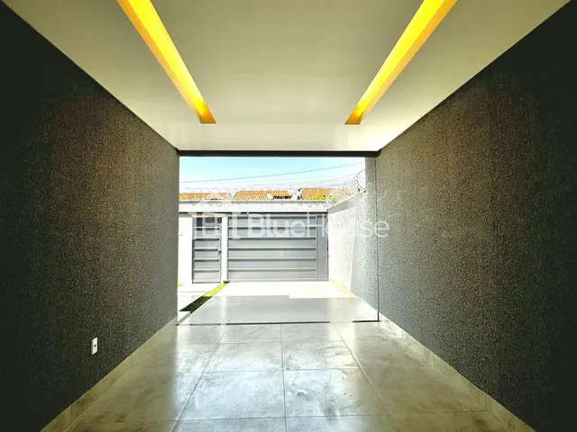 Imagem 2: Casa com 3 Quartos sendo 1 Suíte no Bairro Cardoso com 144m² - Aparecida de Goiânia/GO