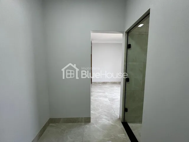 Imagem 8: Casa com 3 Quartos sendo 1 Suíte no Bairro Cardoso com 144m² - Aparecida de Goiânia/GO