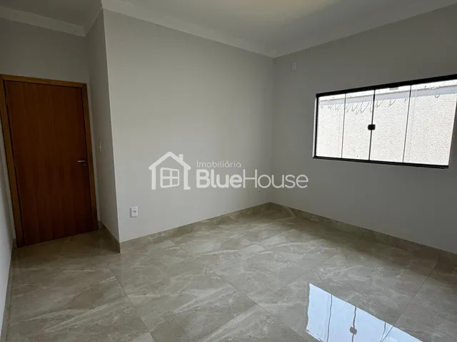Imagem 15: Casa com 3 Quartos sendo 1 Suíte no Bairro Cardoso com 144m² - Aparecida de Goiânia/GO