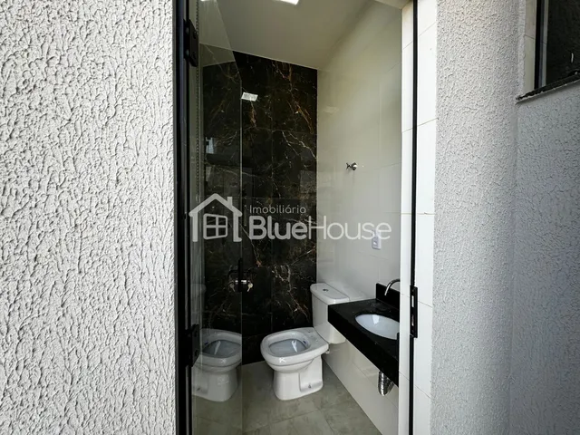 Imagem 3: Casa com 3 Quartos sendo 1 Suíte no Bairro Cardoso com 144m² - Aparecida de Goiânia/GO