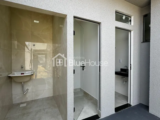 Imagem 6: Casa com 3 Quartos sendo 1 Suíte no Bairro Cardoso com 144m² - Aparecida de Goiânia/GO