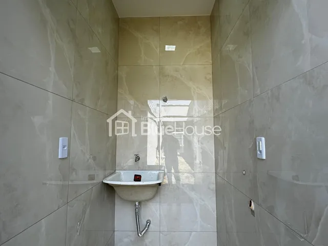Imagem 9: Casa com 3 Quartos sendo 1 Suíte no Bairro Cardoso com 144m² - Aparecida de Goiânia/GO