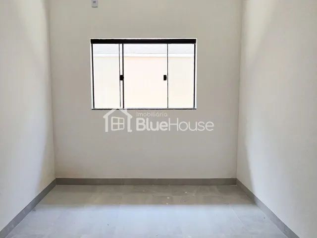 Imagem 4: Casa de 3 Quartos sendo 1 suíte em acabamento Premium no Setor Conde dos Arcos