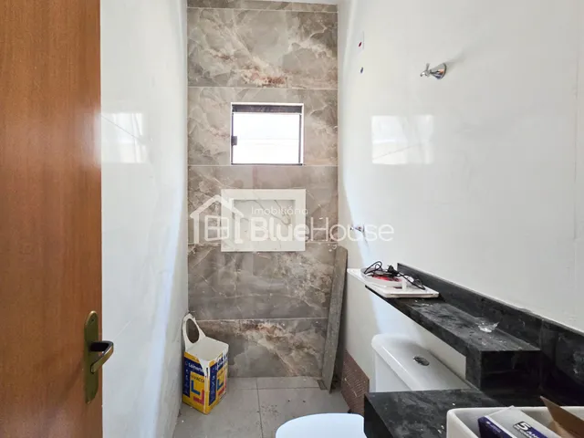 Imagem 16: Casa de 3 Quartos sendo 1 suíte em acabamento Premium no Setor Conde dos Arcos