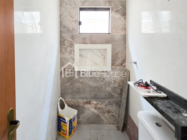 Imagem 5: Casa de 3 Quartos sendo 1 suíte em acabamento Premium no Setor Conde dos Arcos