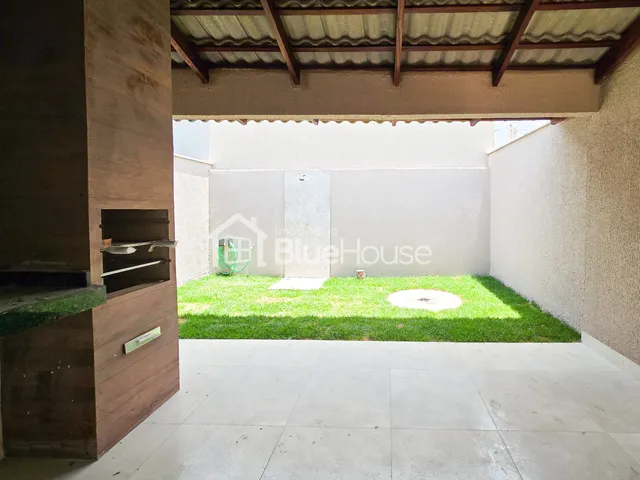 Imagem 6: Casa de 3 Quartos sendo 1 suíte em acabamento Premium no Setor Conde dos Arcos