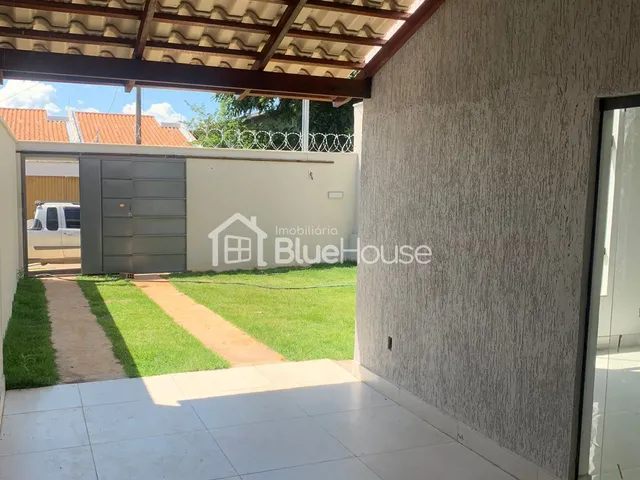 Imagem 11: Casa com 3 Quartos Sendo 1 Suíte a venda, no PQ Hayala em Ap.Goiânia/GO