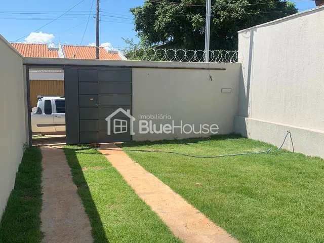 Imagem 8: Casa com 3 Quartos Sendo 1 Suíte a venda, no PQ Hayala em Ap.Goiânia/GO