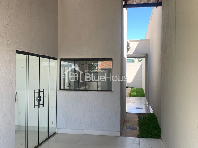 Imagem 2: Casa com 3 Quartos Sendo 1 Suíte a venda, no PQ Hayala em Ap.Goiânia/GO