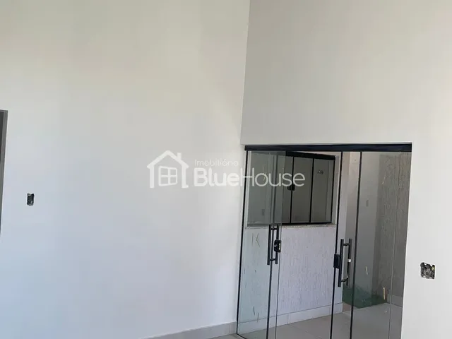 Imagem 3: Casa com 3 Quartos Sendo 1 Suíte a venda, no PQ Hayala em Ap.Goiânia/GO
