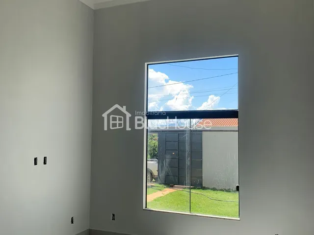 Imagem 5: Casa com 3 Quartos Sendo 1 Suíte a venda, no PQ Hayala em Ap.Goiânia/GO