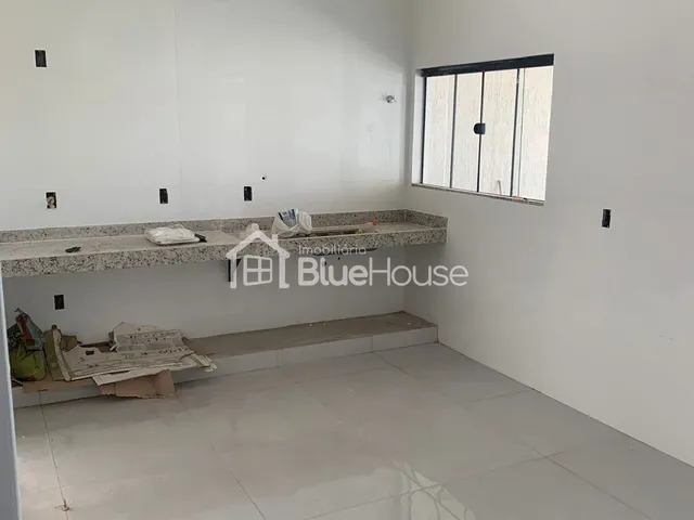 Imagem 9: Casa com 3 Quartos Sendo 1 Suíte a venda, no PQ Hayala em Ap.Goiânia/GO