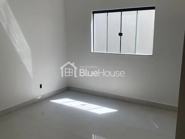 Imagem 4: Casa com 3 Quartos Sendo 1 Suíte a venda, no PQ Hayala em Ap.Goiânia/GO