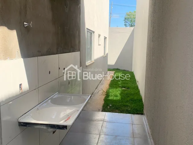 Imagem 6: Casa com 3 Quartos Sendo 1 Suíte a venda, no PQ Hayala em Ap.Goiânia/GO