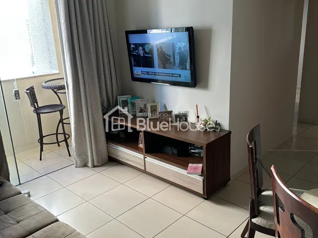 Imagem: Apartamento de 3 Quartos sendo 1 suíte