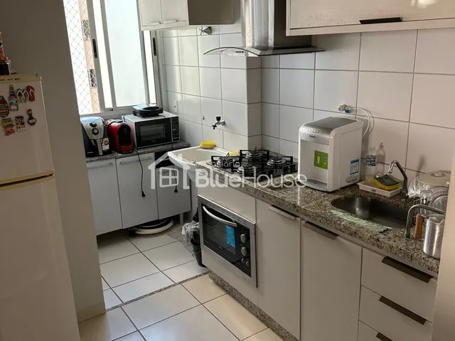 Imagem 6: Apartamento de 3 Quartos sendo 1 suíte em acabamento Premium no Setor Negrão de Lima em