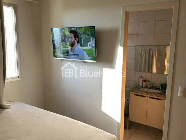 Imagem 7: Apartamento de 3 Quartos sendo 1 suíte em acabamento Premium no Setor Negrão de Lima em