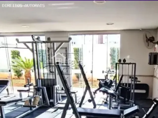 Imagem 2: Apartamento de 3 Quartos sendo 1 suíte em acabamento Premium no Setor Negrão de Lima em