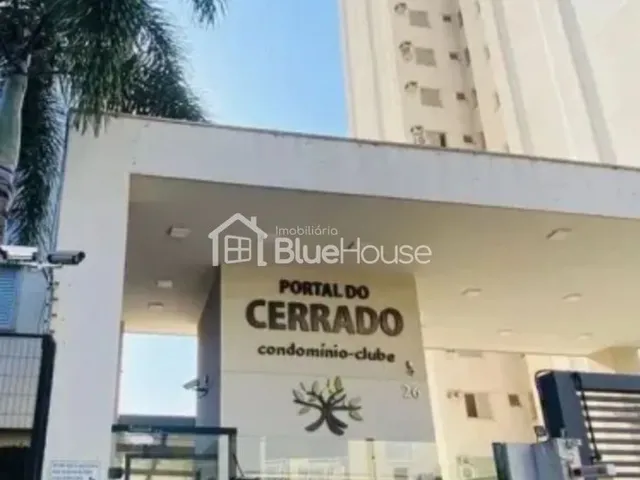 Imagem 9: Apartamento de 3 Quartos sendo 1 suíte em acabamento Premium no Setor Negrão de Lima em