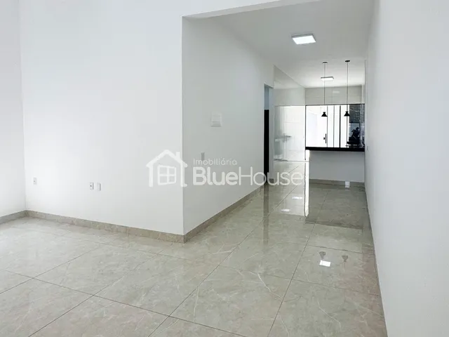 Imagem 9: Casa de 3Q sendo 1 suíte com Piscina e acabamento Premium na Vila Oliveira - Aparecida