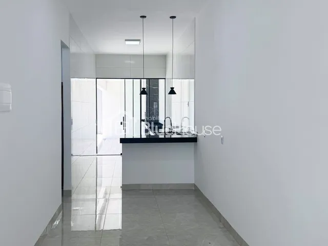 Imagem 10: Casa de 3Q sendo 1 suíte com Piscina e acabamento Premium na Vila Oliveira - Aparecida