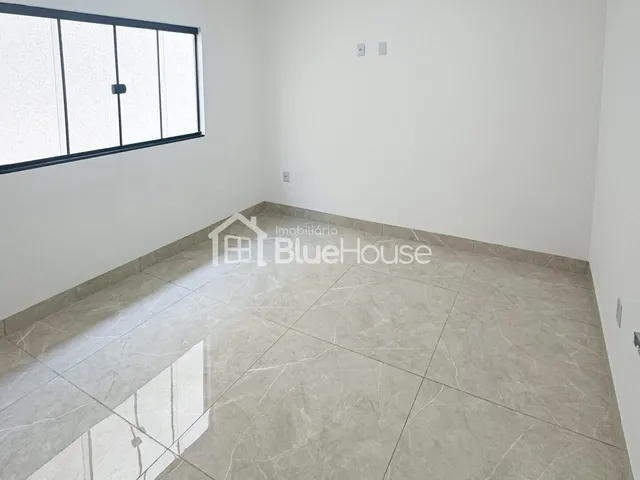 Imagem 15: Casa de 3Q sendo 1 suíte com Piscina e acabamento Premium na Vila Oliveira - Aparecida