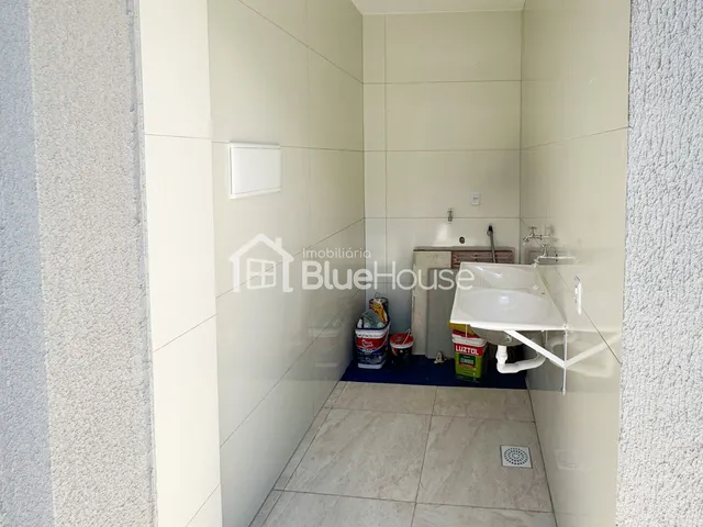 Imagem 14: Casa de 3Q sendo 1 suíte com Piscina e acabamento Premium na Vila Oliveira - Aparecida