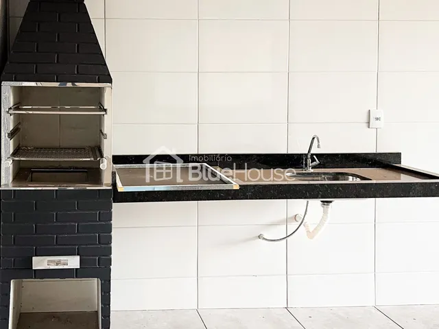 Imagem 6: Casa com 3 Quartos Sendo 1 Suíte a venda, no Setor Ponta Kayana! OPORTUNIDADE!