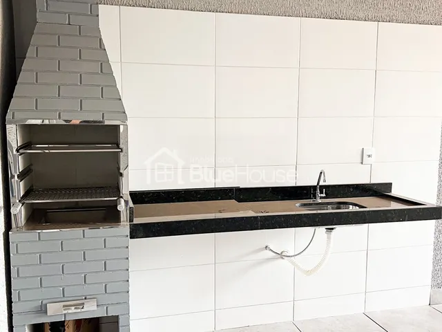 Imagem 14: Casa com 3 Quartos Sendo 1 Suíte a venda, no Setor Ponta Kayana! OPORTUNIDADE!