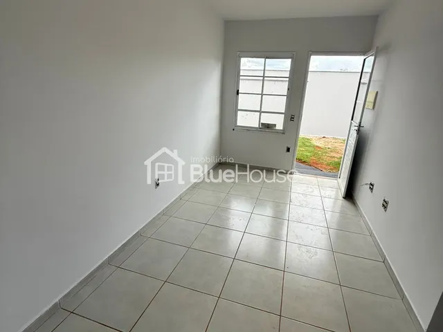 Imagem 6: Casa de 2 Quartos sendo 1 suíte em acabamento Premium no Residencial Solar Embaúba