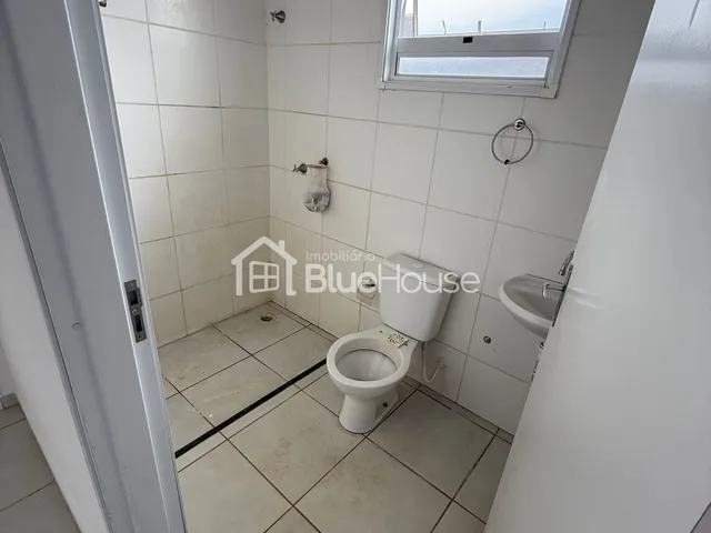 Imagem 5: Casa de 2 Quartos sendo 1 suíte em acabamento Premium no Residencial Solar Embaúba