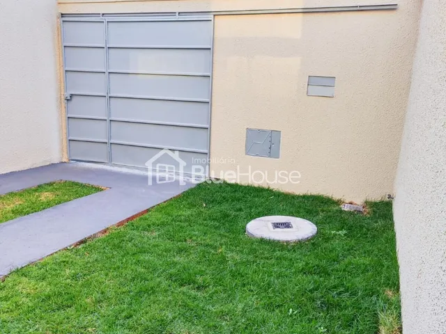 Imagem 13: Casa com 2 Quartos no Setor Estrela Dalva Goiânia/GO