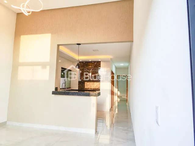 Imagem 9: Casa com 2 Quartos no Setor Estrela Dalva Goiânia/GO