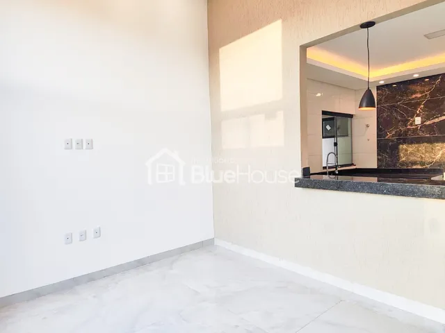 Imagem 10: Casa com 2 Quartos no Setor Estrela Dalva Goiânia/GO