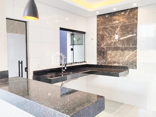 Imagem 15: Casa com 2 Quartos no Setor Estrela Dalva Goiânia/GO