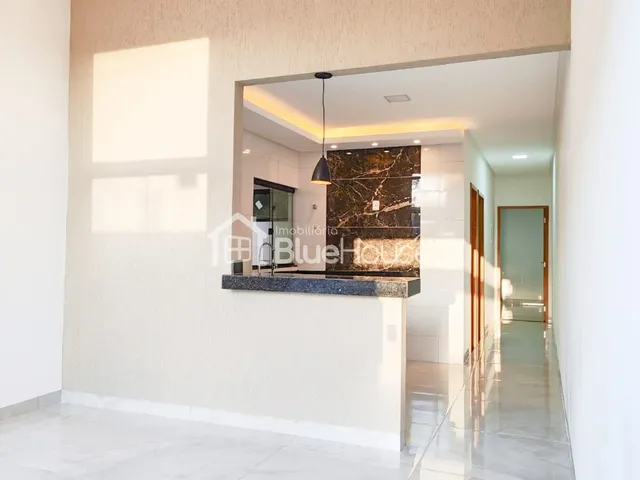 Imagem 11: Casa com 2 Quartos no Setor Estrela Dalva Goiânia/GO