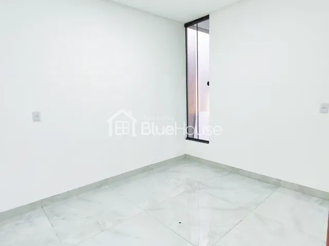 Imagem 4: Casa com 2 Quartos no Setor Estrela Dalva Goiânia/GO