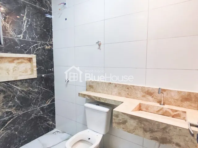 Imagem 14: Casa com 2 Quartos no Setor Estrela Dalva Goiânia/GO