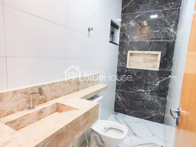 Imagem 6: Casa com 2 Quartos no Setor Estrela Dalva Goiânia/GO