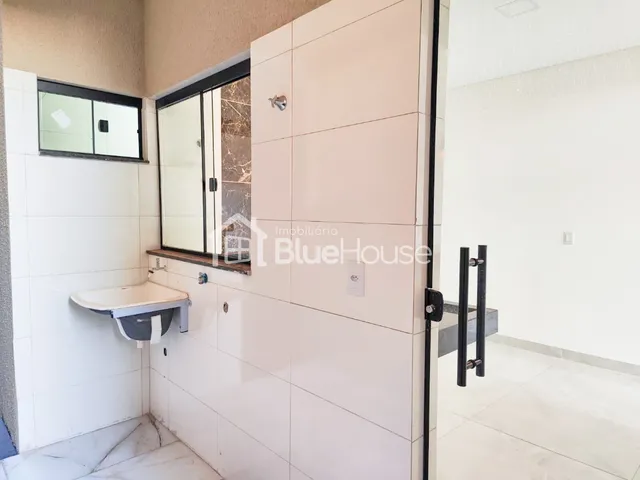 Imagem 5: Casa com 2 Quartos no Setor Estrela Dalva Goiânia/GO