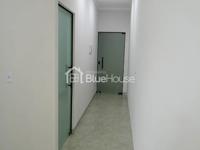 Imagem 14: Casa de 2 Quartos sendo 2 suítes em acabamento Premium em Goianira